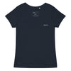 Women’s V-Neck Tee