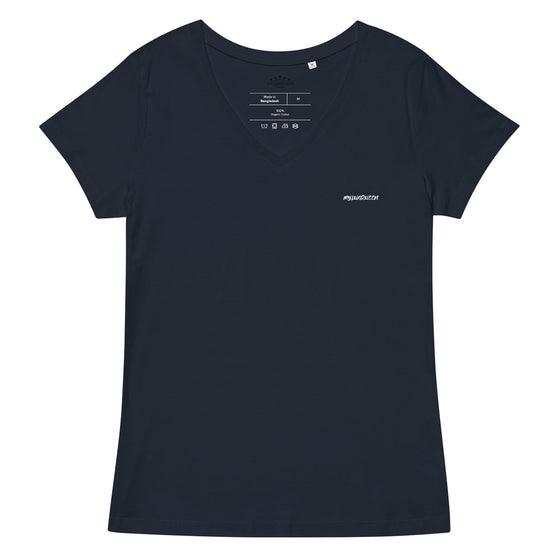 Women’s V-Neck Tee