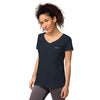 Women’s V-Neck Tee