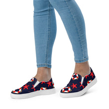  Women’s Nautical Shoes