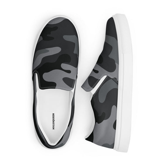 Women's Slip-on Shoes