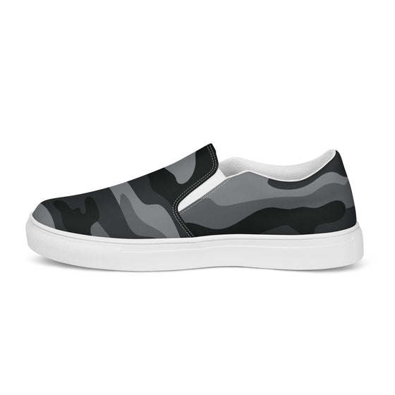 Women's Slip-on Shoes